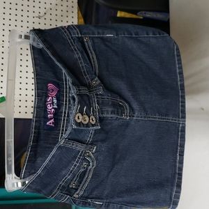 Mini skirt